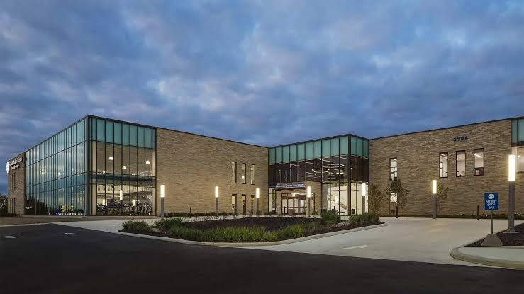 Healthcare Real Estate