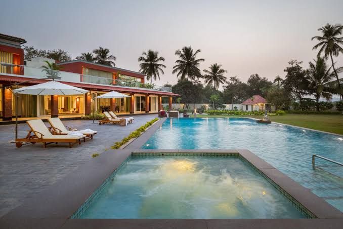 Hospitality Real Estate
