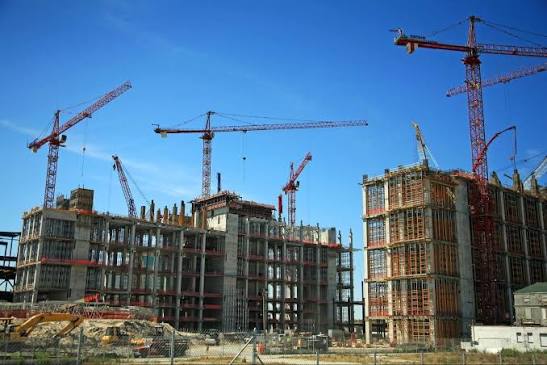 Real Estate Construction & Development