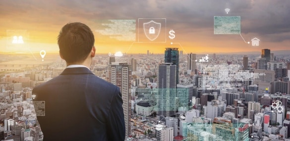 Real Estate Data & Analytics