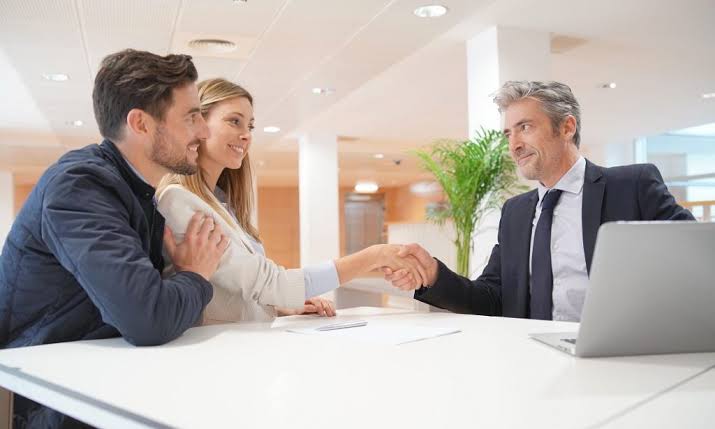 Real Estate Finance & Mortgages