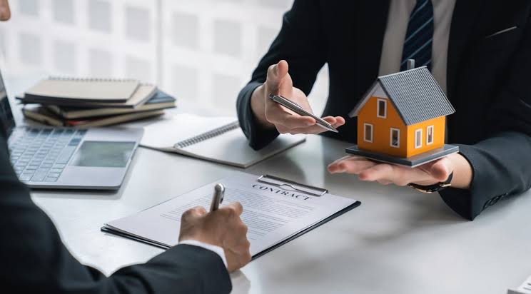 Real Estate Investment