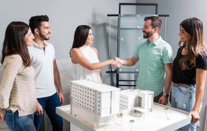 Real Estate Marketplaces & Listing Platforms