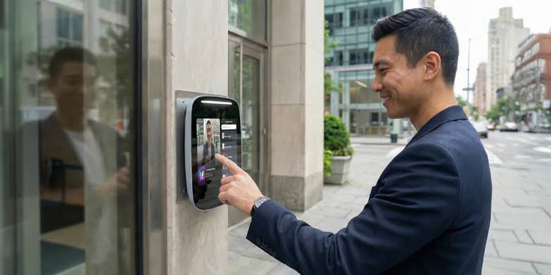Real Estate Security & Access