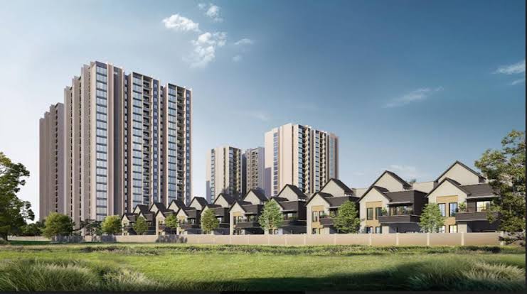 Residential Real Estate