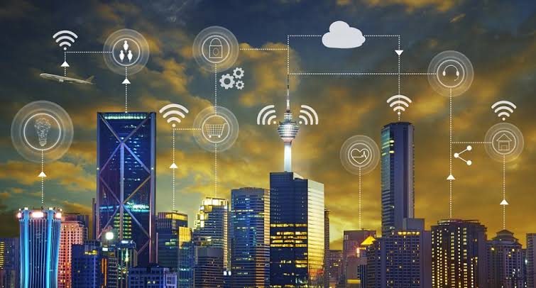 Smart Buildings