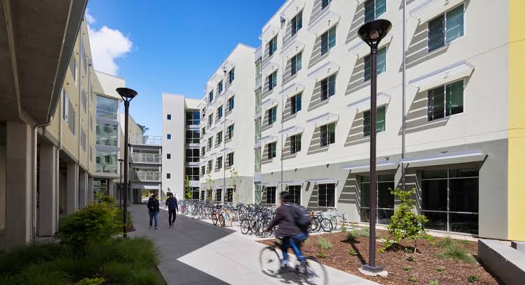 Student Housing